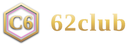 62club logo